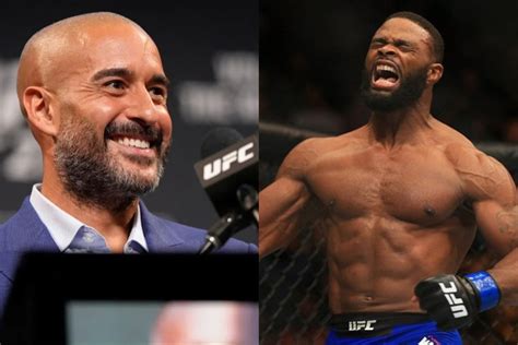 tyron woodley video leak|UFC: Jon Anik Has Hilarious Response To Tyron Woodley Video Leak